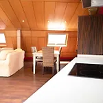 En Apartment
