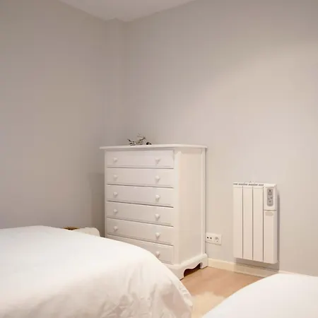 En Appartement Ribeira