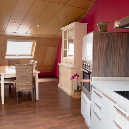 شقة En ريبيرا