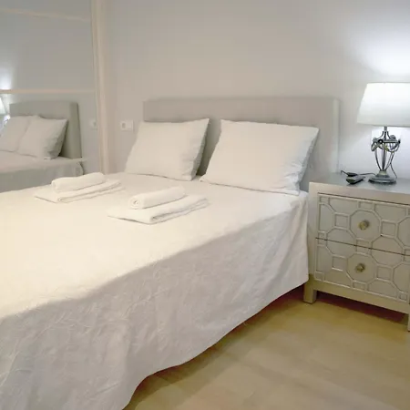 شقة En ريبيرا