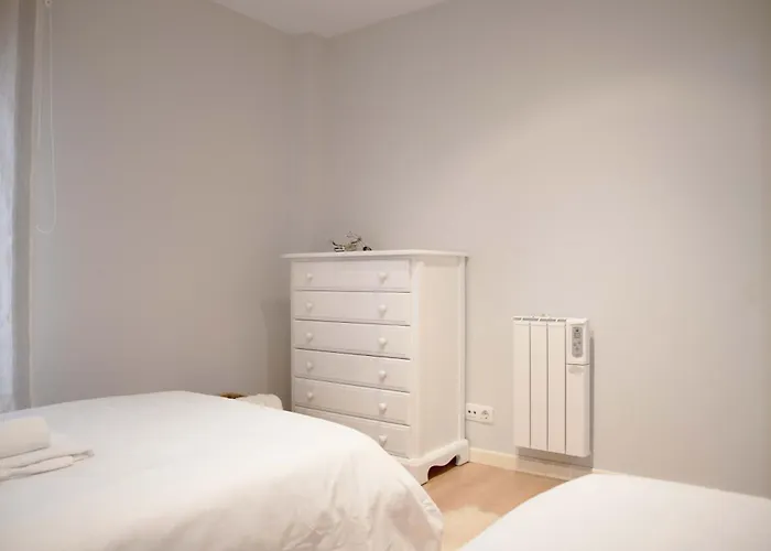 En Appartement Ribeira