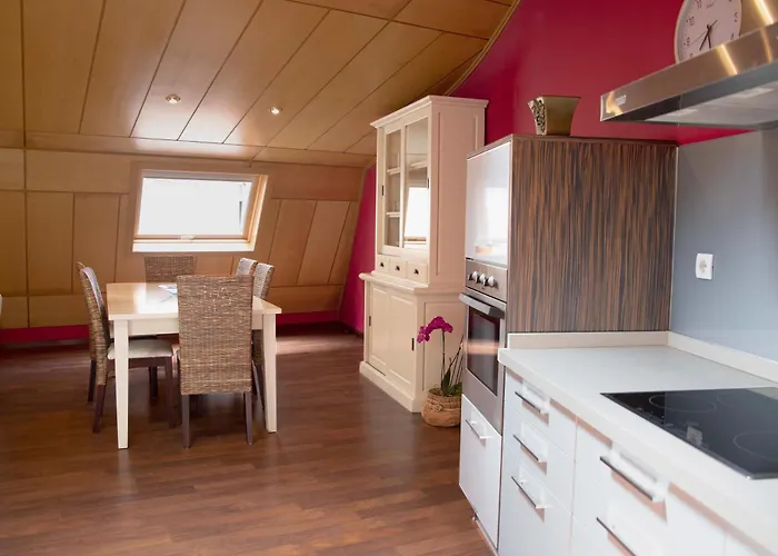 Appartement En Ribeira