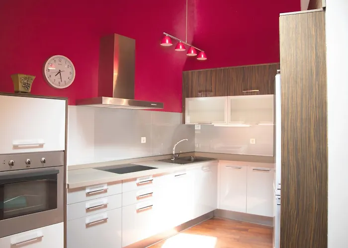 Appartement En Ribeira