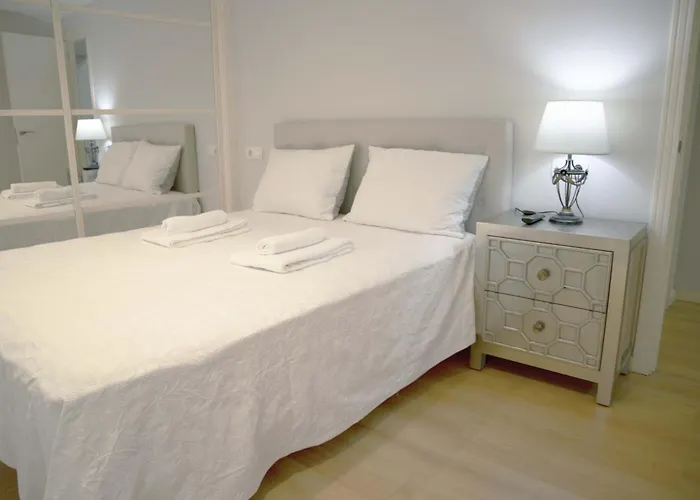 Appartement En Ribeira