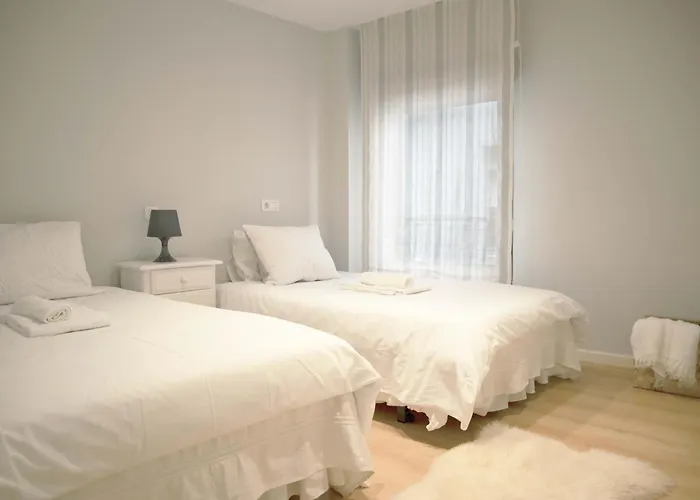 En Appartement Ribeira