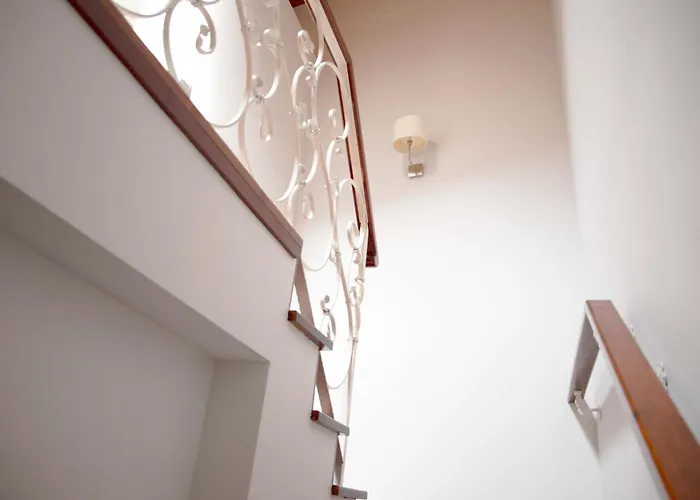 Appartement En Ribeira