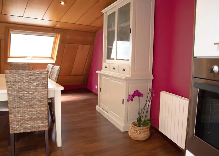 En Appartement Ribeira